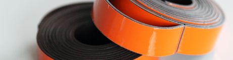 Magneetband 10mm Magneetband 10mm