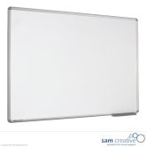 Whiteboard Pro Series Emaille 120x180 cm