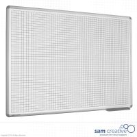 Whiteboard Ruiten 2x2 cm 120x180 cm