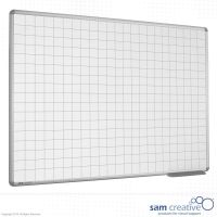 Whiteboard Ruiten 5x5 cm 120x150 cm