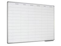 Whiteboard 12-week ma-za 60x90 cm